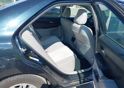 2014 Toyota Camry Le из США, поврежденный, VIN 4T4BF1FK8ER428857